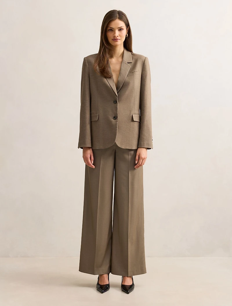 Rhiannon Straight Leg Pants