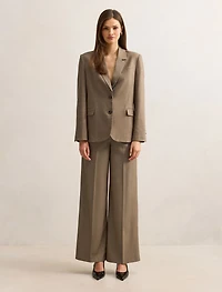 Rhiannon Straight Leg Pants