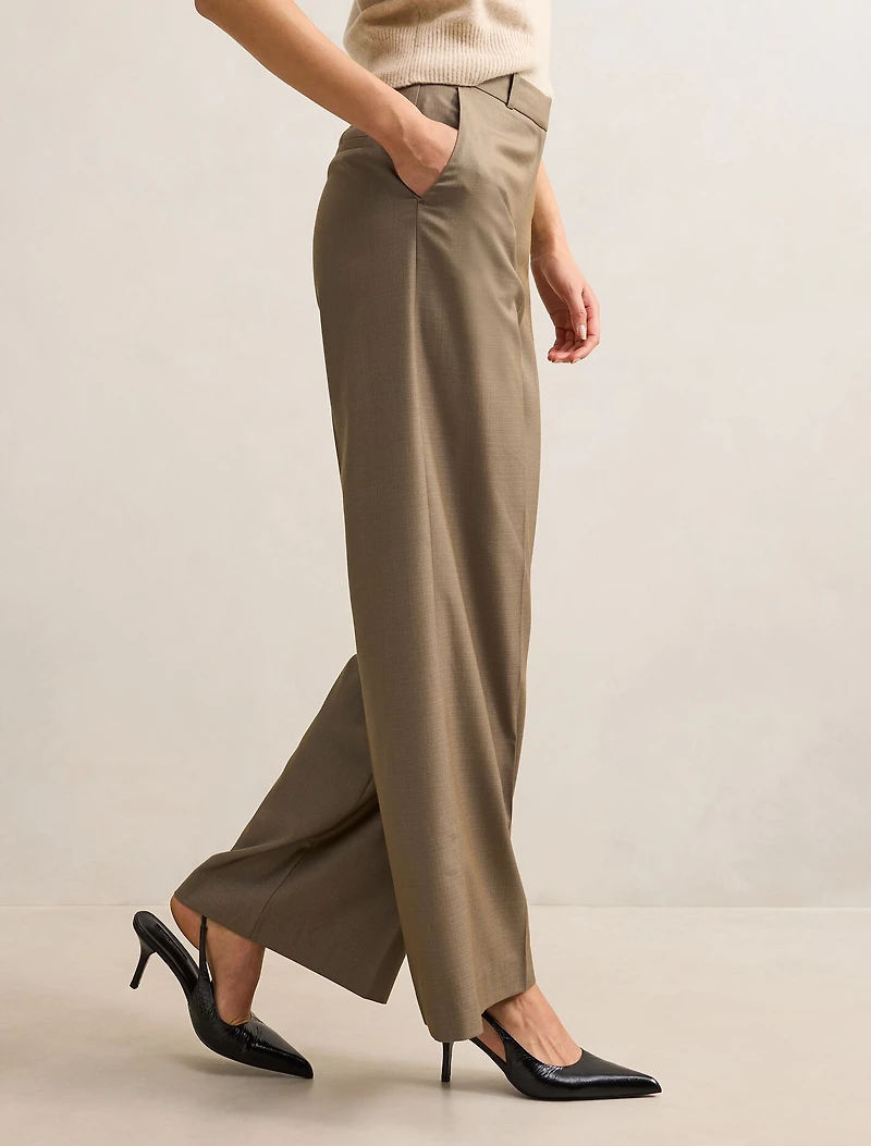 Rhiannon Straight Leg Pants
