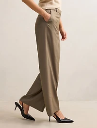 Rhiannon Straight Leg Pants