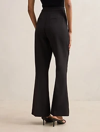 Faith Petite Flare Pant