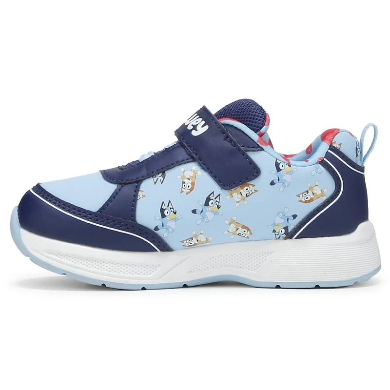 Kids' Bluey Lighted Sneaker Toddler