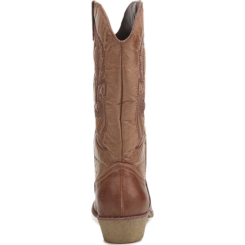 Women's Gaucho Cowboy Boot