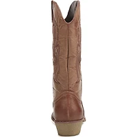 Women's Gaucho Cowboy Boot