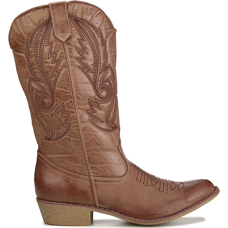 Women's Gaucho Cowboy Boot