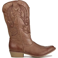 Women's Gaucho Cowboy Boot
