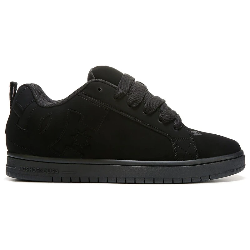 Men's Court Graffik Skate Shoe