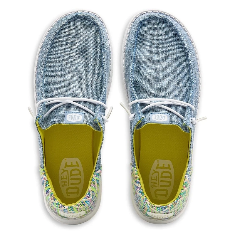 Women's Wendy Casual Slip On