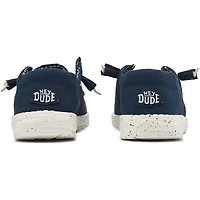 Women's Wendy Stretch Sox Slip On