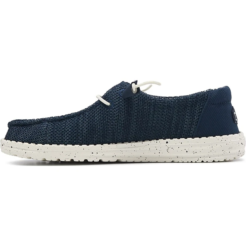 Women's Wendy Stretch Sox Slip On