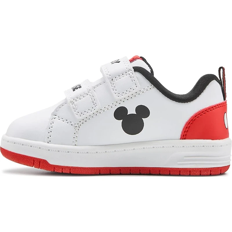 Kids' Mickey Light Up Sneaker Toddler/Little Kid