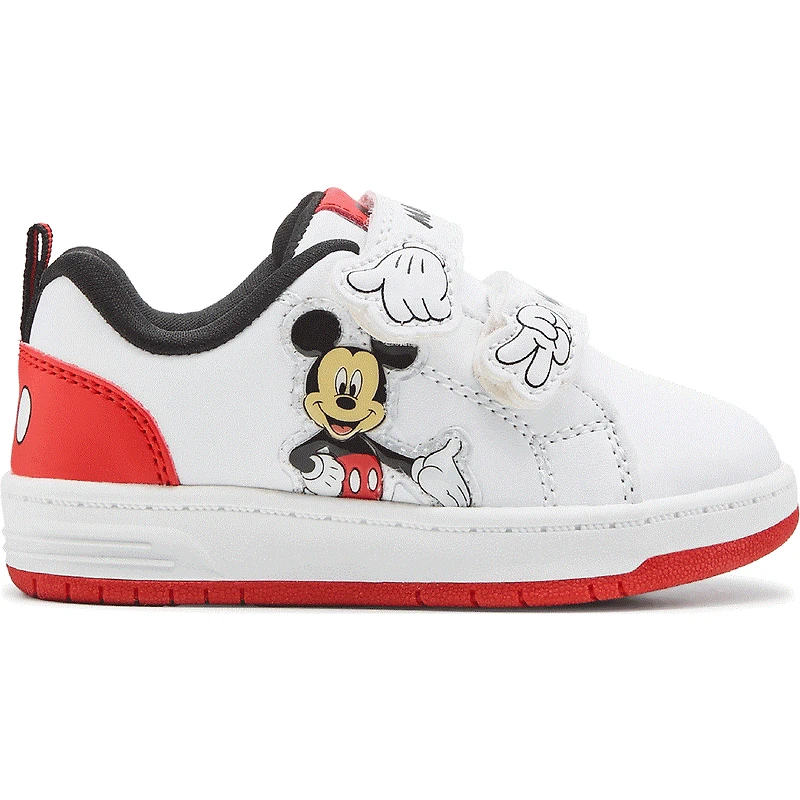 Kids' Mickey Light Up Sneaker Toddler/Little Kid
