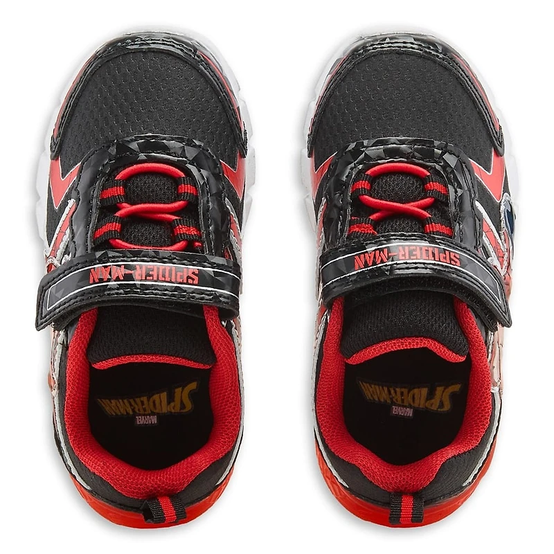 Kids' Spider-Man Light Up Sneaker Toddler/Little Kid