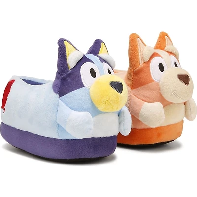 Kids' Bluey and Bingo Slipper Toddler/Little Kid