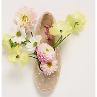 Women's Loving Ballet Flat
