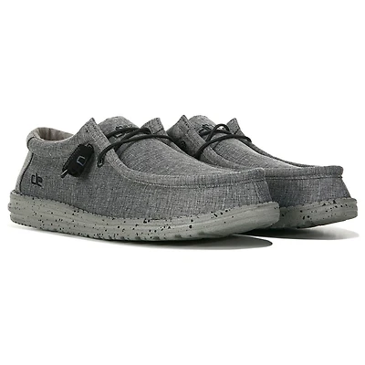 Men's Wally Stretch Casual Shoe