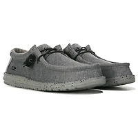 Men's Wally Stretch Casual Shoe
