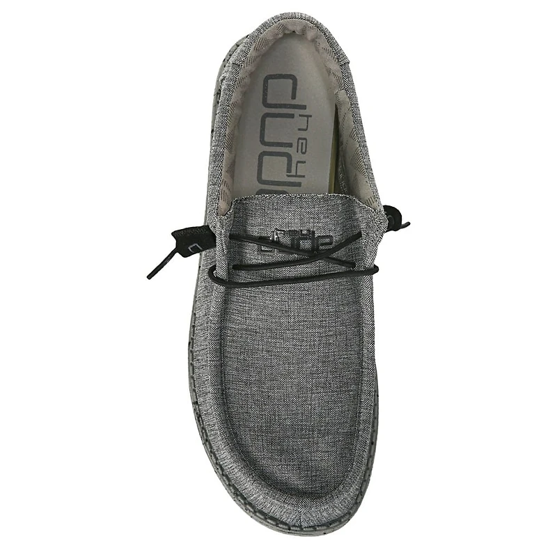 Men's Wally Stretch Casual Shoe