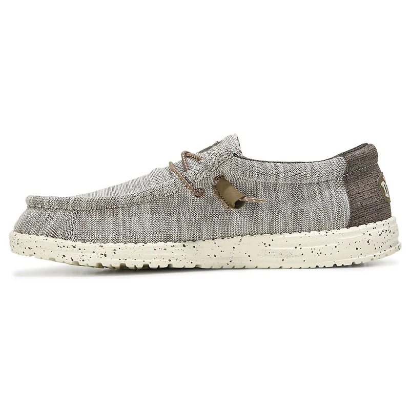 Men's Wally Stretch Casual Shoe