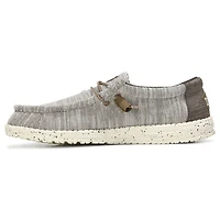 Men's Wally Stretch Casual Shoe