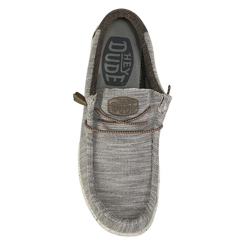 Men's Wally Stretch Casual Shoe
