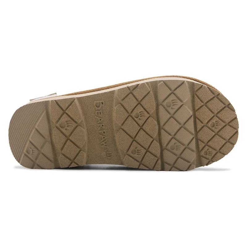 Women's Martis Snuggle Slipper