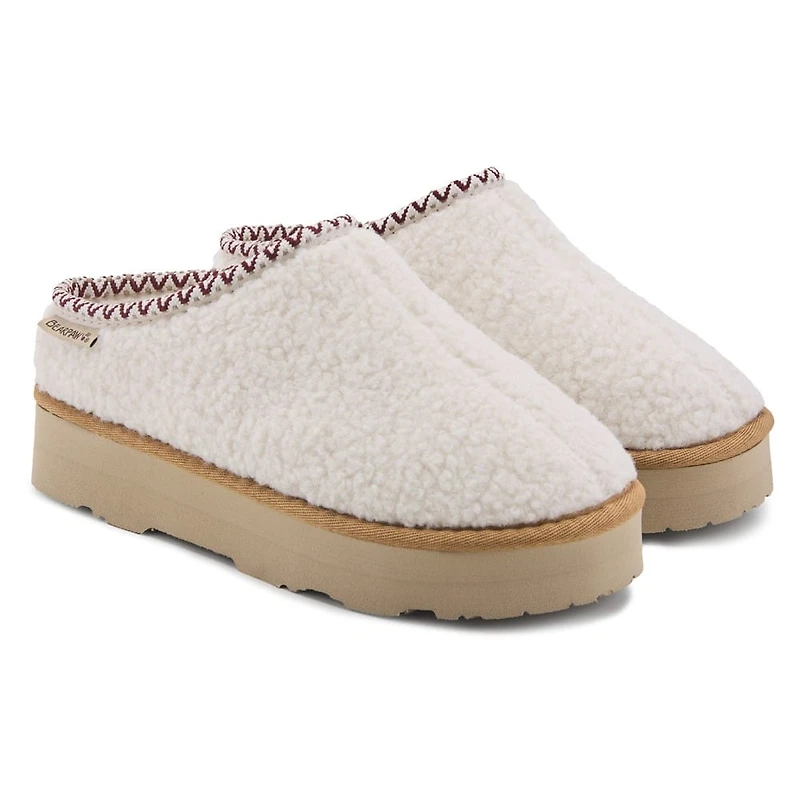 Women's Martis Snuggle Slipper