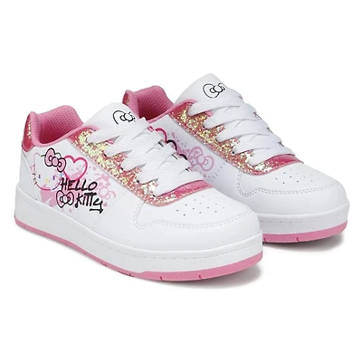 Kids' Hello Kitty Sneaker Little/Big Kid