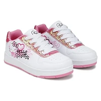 Kids' Hello Kitty Sneaker Little/Big Kid