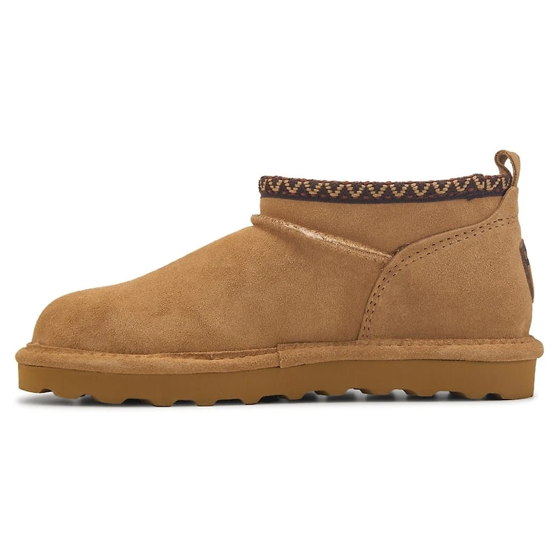 Women's Super Shorty Water Resistant Winter Boot