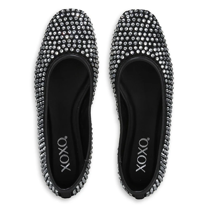 Women's Dobsi Flat