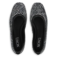 Women's Dobsi Flat
