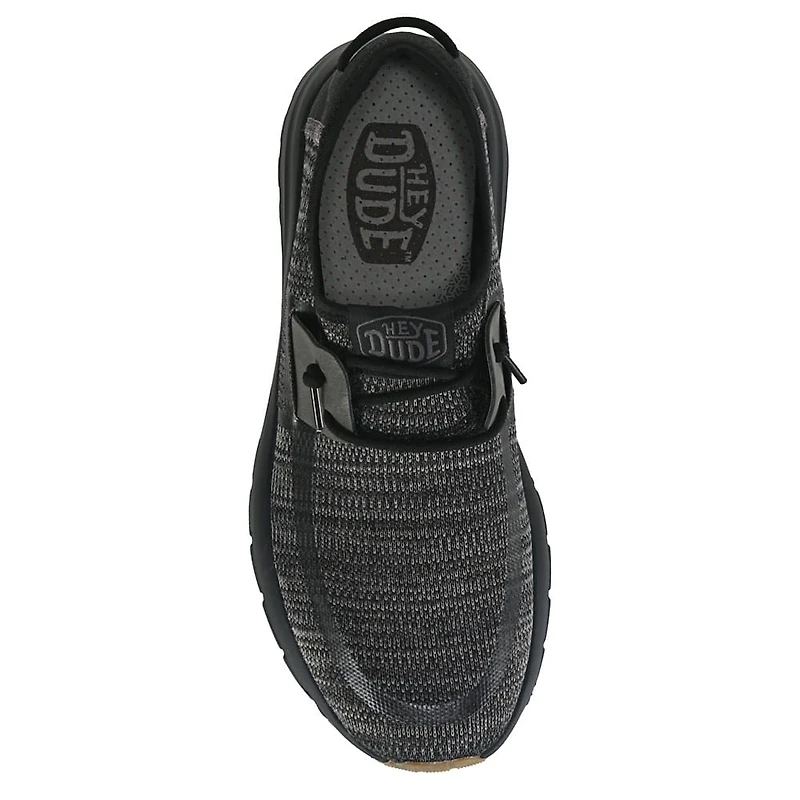 Men's Sirocco Slip-On Sneaker