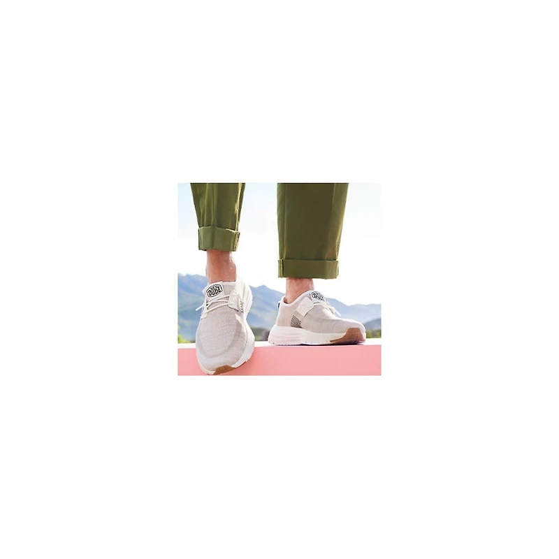 Men's Sirocco Slip-On Sneaker