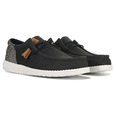 Men's Wally Funk Casual Shoe