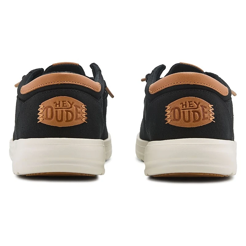 Men's Paul Canvas Casual Shoe