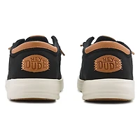 Men's Paul Canvas Casual Shoe