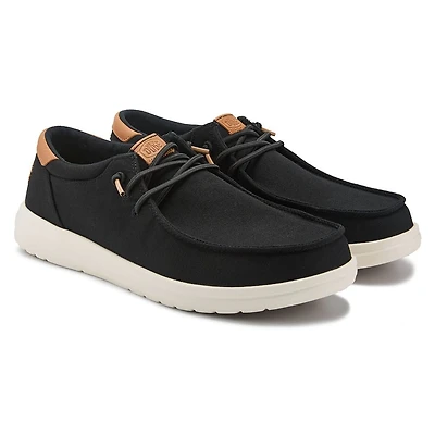Men's Paul Canvas Casual Shoe