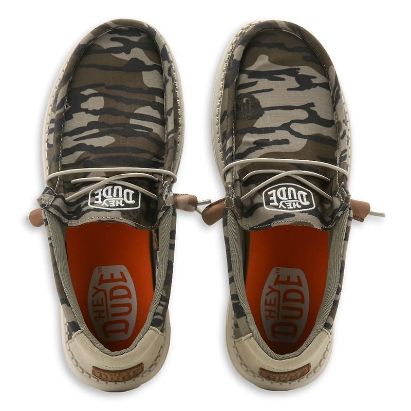 Men's Wally Sox Casual Shoe