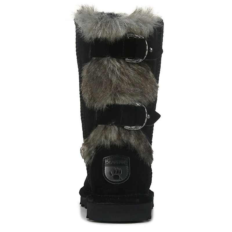 Women's Eloise Fur Lined Boot