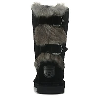 Women's Eloise Fur Lined Boot