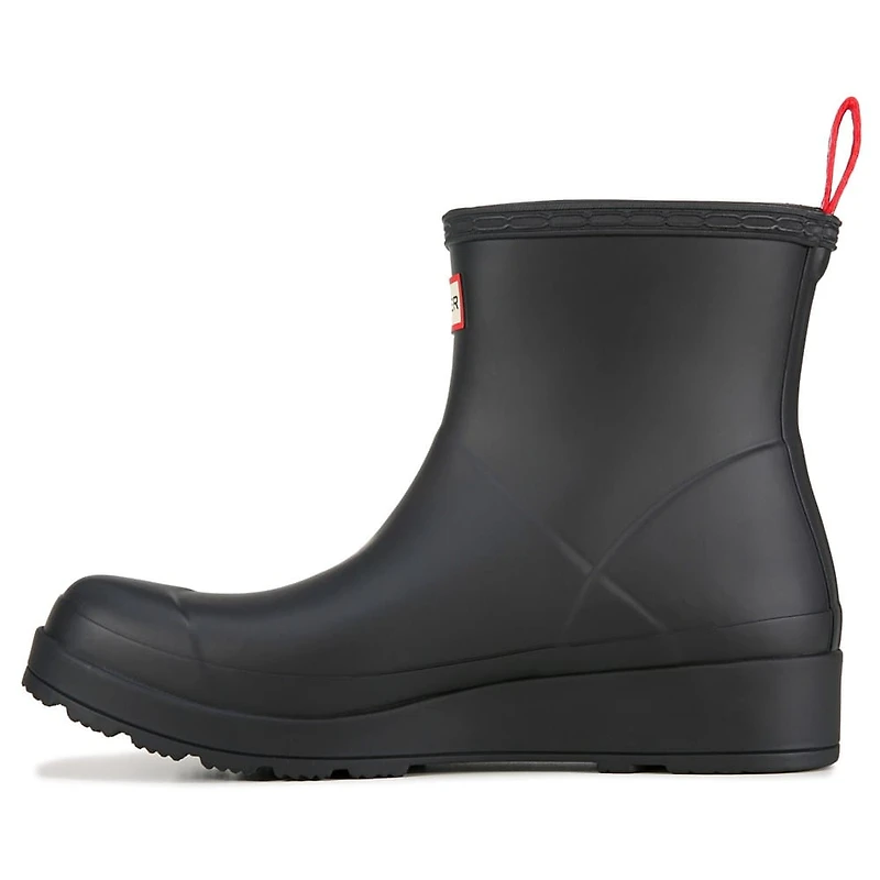 Women's Play Short Rain Boot