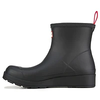 Women's Play Short Rain Boot