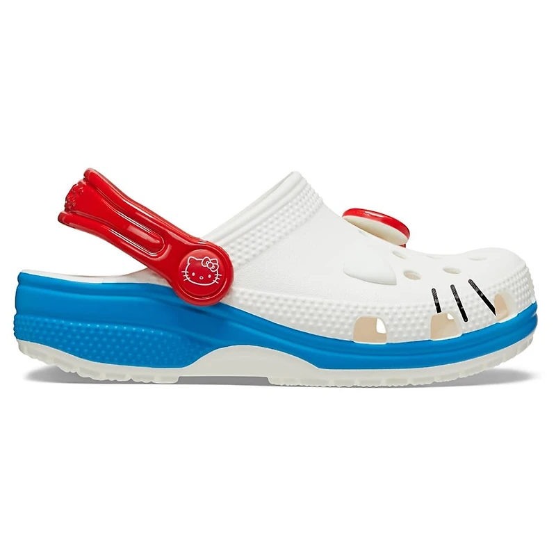 Kids' Classic Hello Kitty Clog Little Kid