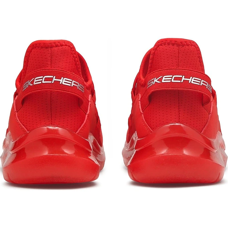 Kids' Skech Fast Ice Slip On Sneaker Little/Big Kid