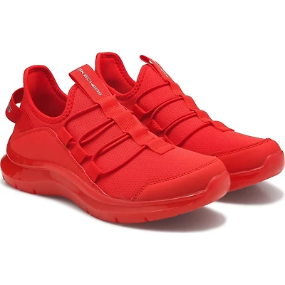 Kids' Skech Fast Ice Slip On Sneaker Little/Big Kid