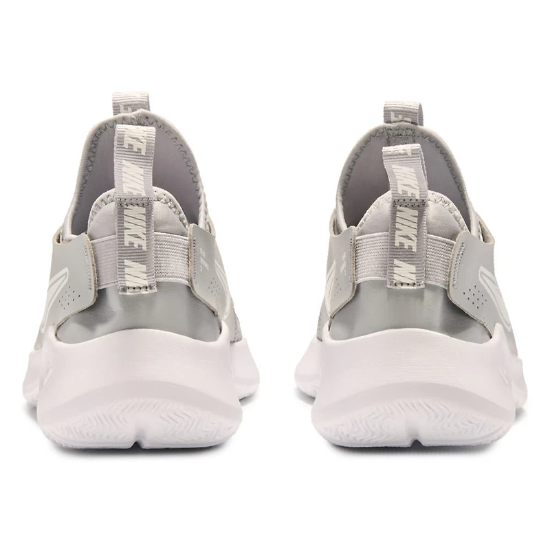 Kids' Flex Runner 3 Slip on Running Shoe Big Kid