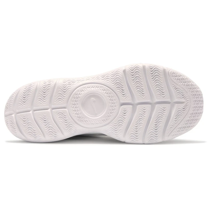 Kids' Flex Runner 3 Slip on Running Shoe Big Kid