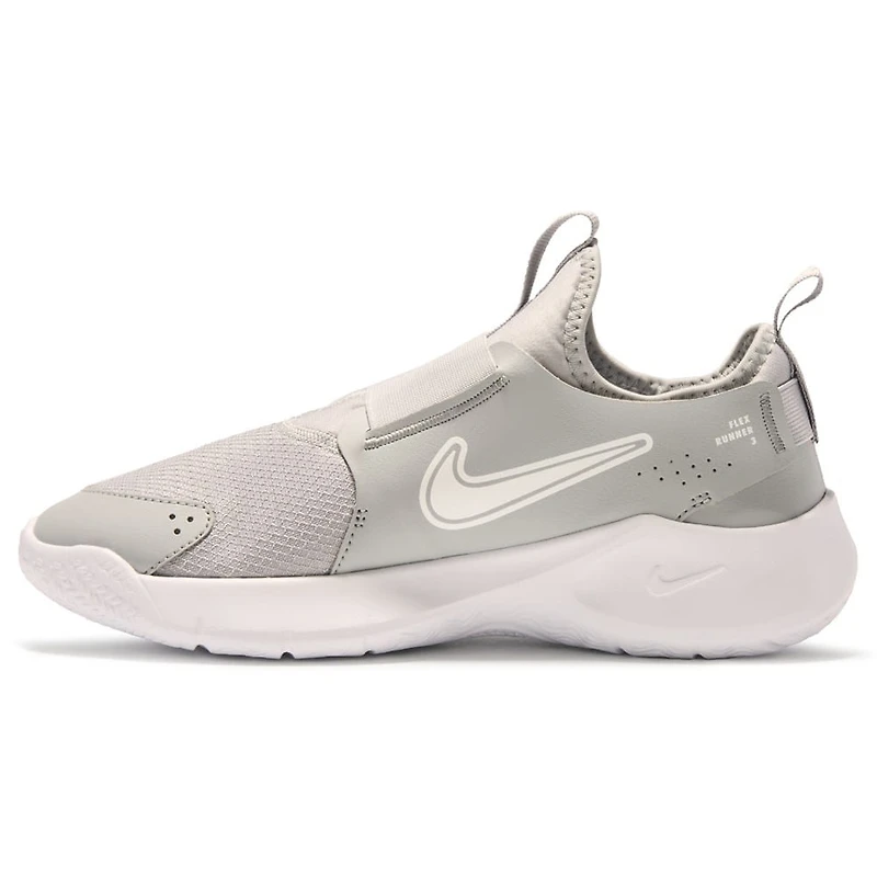 Kids' Flex Runner 3 Slip on Running Shoe Big Kid