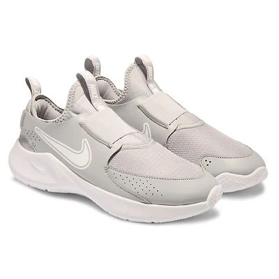 Kids' Flex Runner 3 Slip on Running Shoe Big Kid